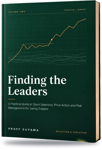 Finding the Leaders eBook
